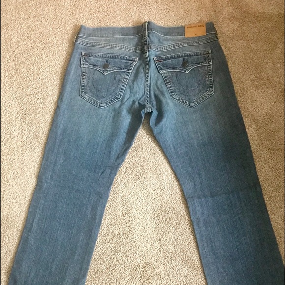 true religion ricky relaxed straight